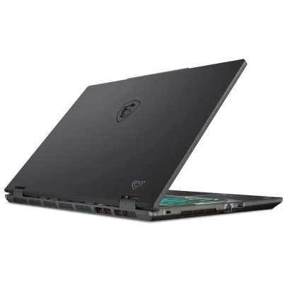 ноутбук MSI Cyborg 15 C2WE-016XRU Серый