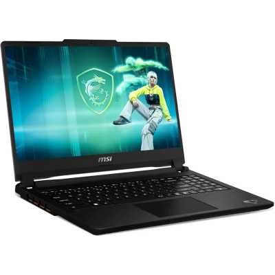 ноутбук MSI Cyborg 15 C2WF-015XRU Серый