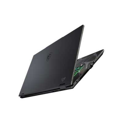 ноутбук MSI Cyborg 17 B13WFKG-413XRU Черный