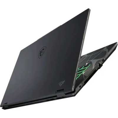 ноутбук MSI Cyborg A17 AI B2HWEKG-041XRU Черный