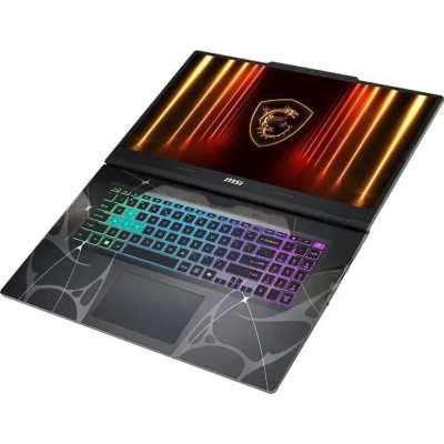 ноутбук MSI Cyborg A17 AI B2HWFKG-040XRU-wpro Черный