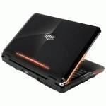 ноутбук MSI E6603-499