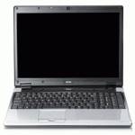 ноутбук MSI VX600-078