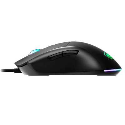 мышь MSI Forge GM320 Черный
