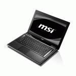ноутбук MSI FX400-060