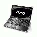 ноутбук MSI FX600-068