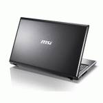 ноутбук MSI FX600-068