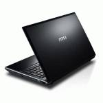 ноутбук MSI FX610-004