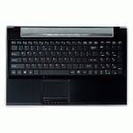 ноутбук MSI FX610-004