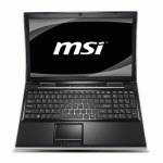 ноутбук MSI FX620DX-068
