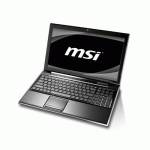 ноутбук MSI FX620DX-068