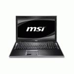 ноутбук MSI FX700-014