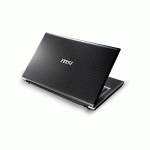 ноутбук MSI FX700-014