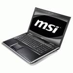 ноутбук MSI FX720-035
