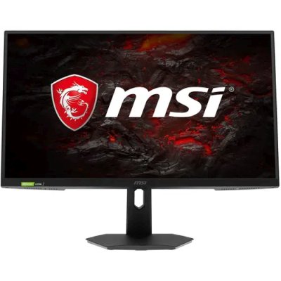 монитор MSI G274F Черный