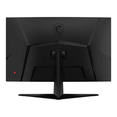 монитор MSI G27C4X Черный