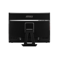 моноблок MSI Gaming 24GE 2QE-037 9S6-AE6B11-037 Черный