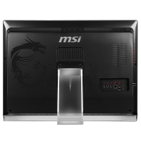 моноблок MSI Gaming 27 6QD-011 9S6-AF1C11-011 Черный