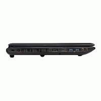 ноутбук MSI GE60 0NC-021 Черный