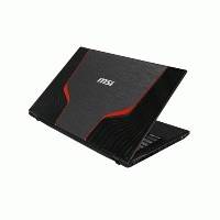 ноутбук MSI GE60 0NC-497X Черный