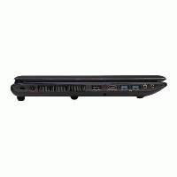 ноутбук MSI GE60 0ND-242X Черный