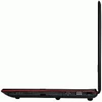 ноутбук MSI GE60 2OC-459X Черный