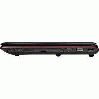 ноутбук MSI GE60 2OE-457 Черный