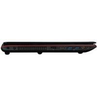 ноутбук MSI GE60 2PC-613 Черный