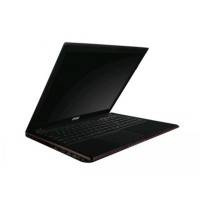 ноутбук MSI GE60 2PC-613 Черный