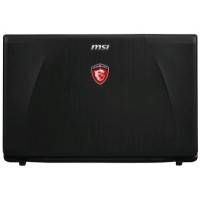 ноутбук MSI GE60 2PC-682 Черный