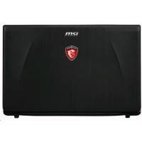 ноутбук MSI GE60 2PE-869 Черный
