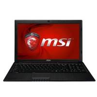 ноутбук MSI GE60 2PL-059 Черный