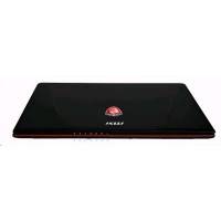 ноутбук MSI GE60 2QE-1055 Черный
