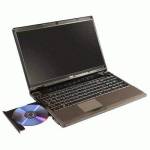 ноутбук MSI GE600-024 Черный