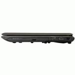 ноутбук MSI GE620-018 Коричневый