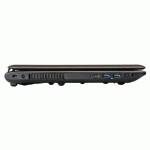 ноутбук MSI GE620-213 Черный