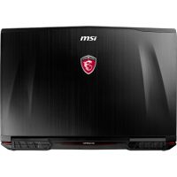 ноутбук MSI GE62MVR 7RG-038 Черный