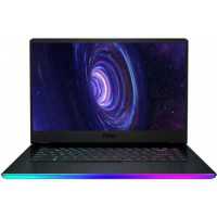 ноутбук MSI GE66 Raider 10UH-416RU Черный