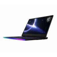 ноутбук MSI GE66 Raider 11UG-286RU Синий