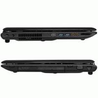 ноутбук MSI GE70 0NC-035 Черный