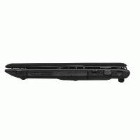 ноутбук MSI GE70 0NC-211 Черный