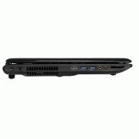 ноутбук MSI GE70 0ND-462 Черный