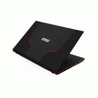 ноутбук MSI GE70 2OC-236 Черный