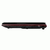 ноутбук MSI GE70 2OE-097 Черный