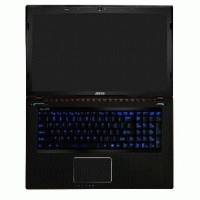 ноутбук MSI GE70 2OE-263 Черный