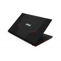 ноутбук MSI GE70 2OE-477 Черный