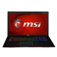 ноутбук MSI GE70 2PC-244X Черный