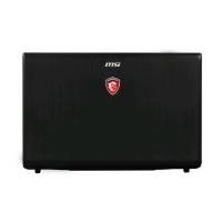 ноутбук MSI GE70 2PL-031 Черный