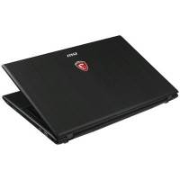 ноутбук MSI GE70 2PL-096 Черный