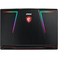ноутбук MSI GE73 8RF-093 Черный